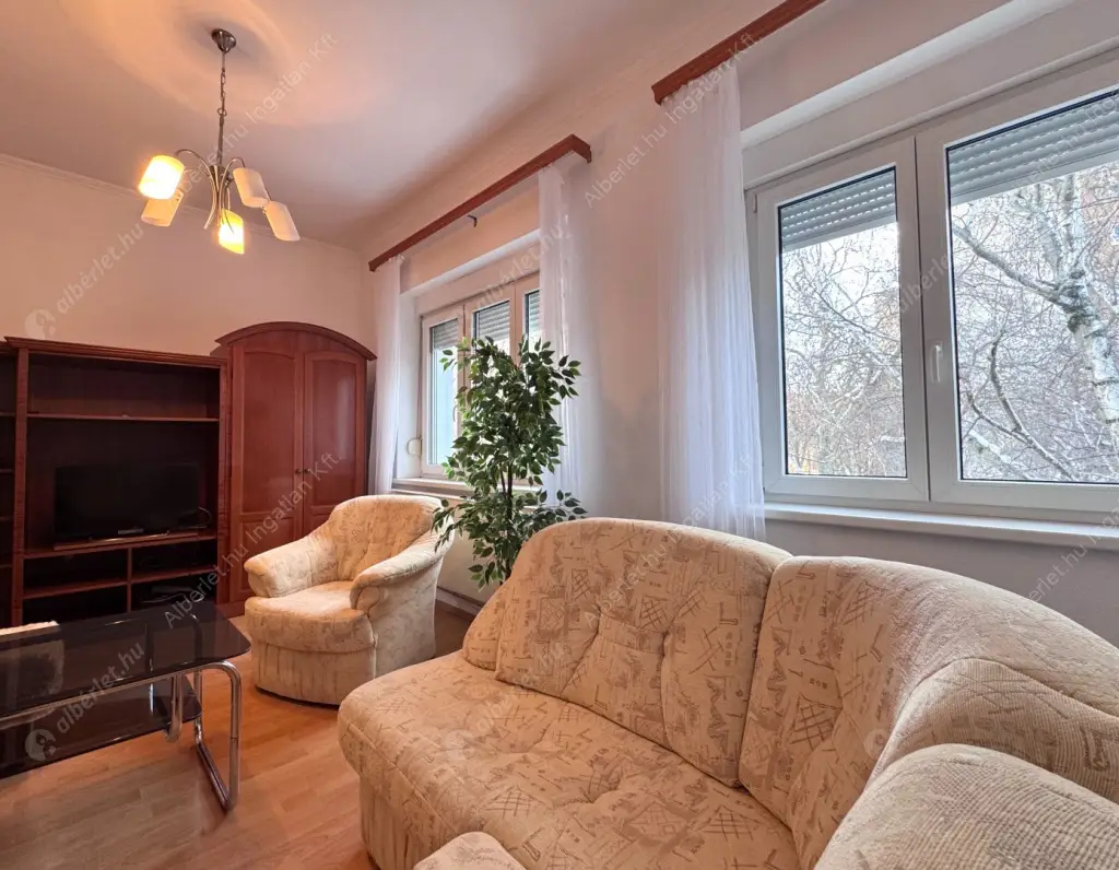 Kiadó albérlet 260000 Ft/hó áron: Budapest, XI. kerület  Csorbai út. Mérete: 50 nm, 2 szobás | Alberlet.hu - 6621301