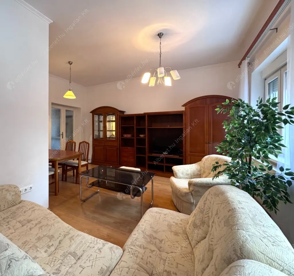 Kiadó albérlet 260000 Ft/hó áron: Budapest, XI. kerület  Csorbai út. Mérete: 50 nm, 2 szobás | Alberlet.hu - 6621303