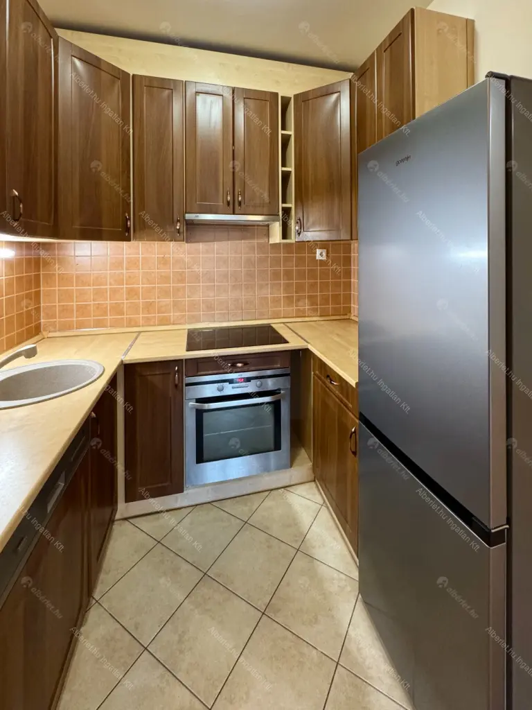 Kiadó albérlet 270000 Ft/hó áron: Budapest, XI. kerület  Csurgói  út . Mérete: 49 nm, 2 szobás | Alberlet.hu - 6694244