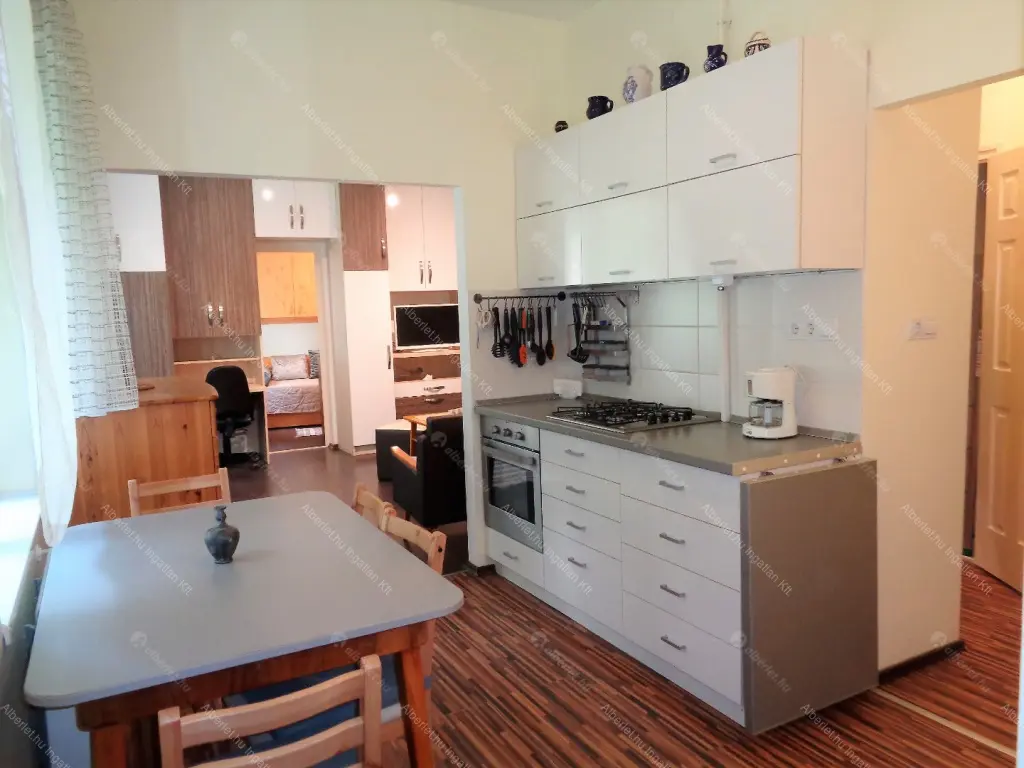 Kiadó albérlet 240000 Ft/hó áron: Budapest, XI. kerület  Dávid Ferenc utca. Mérete: 50 nm, 1 szobás | Alberlet.hu - 6665473