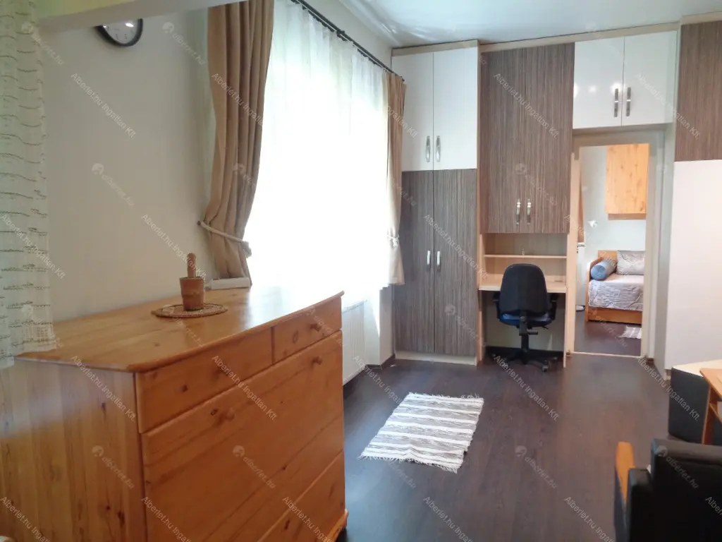 Kiadó albérlet 240000 Ft/hó áron: Budapest, XI. kerület  Dávid Ferenc utca. Mérete: 50 nm, 1 szobás | Alberlet.hu - 6665475