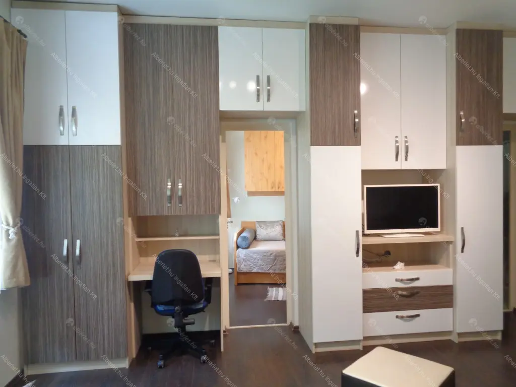 Kiadó albérlet 240000 Ft/hó áron: Budapest, XI. kerület  Dávid Ferenc utca. Mérete: 50 nm, 1 szobás | Alberlet.hu - 6667411