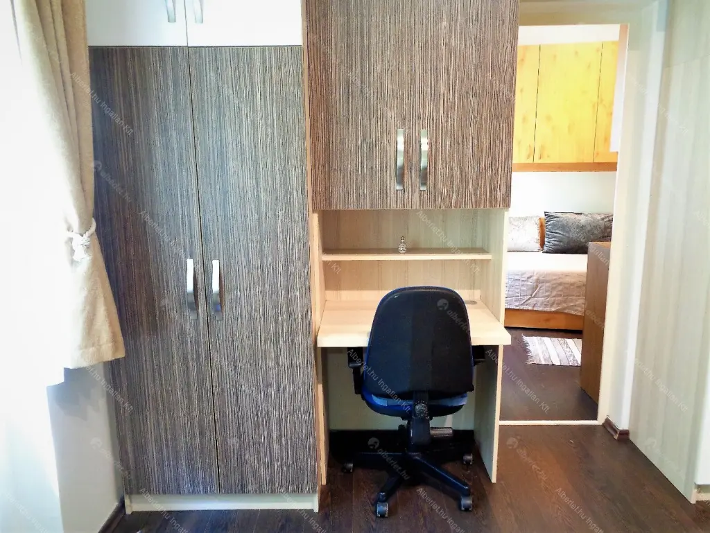 Kiadó albérlet 240000 Ft/hó áron: Budapest, XI. kerület  Dávid Ferenc utca. Mérete: 50 nm, 1 szobás | Alberlet.hu - 6667412