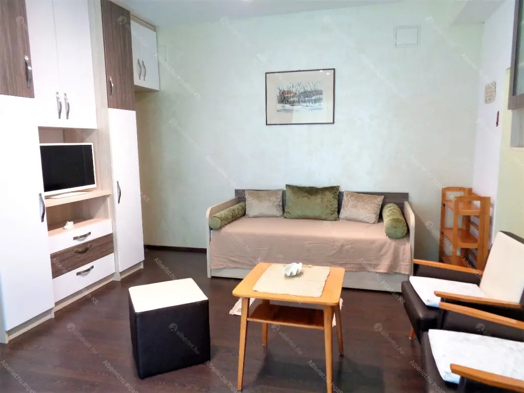 Kiadó albérlet 240000 Ft/hó áron: Budapest, XI. kerület  Dávid Ferenc utca. Mérete: 50 nm, 1 szobás | Alberlet.hu - 6667413