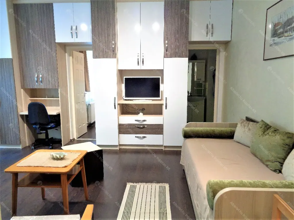 Kiadó albérlet 240000 Ft/hó áron: Budapest, XI. kerület  Dávid Ferenc utca. Mérete: 50 nm, 1 szobás | Alberlet.hu - 6667414