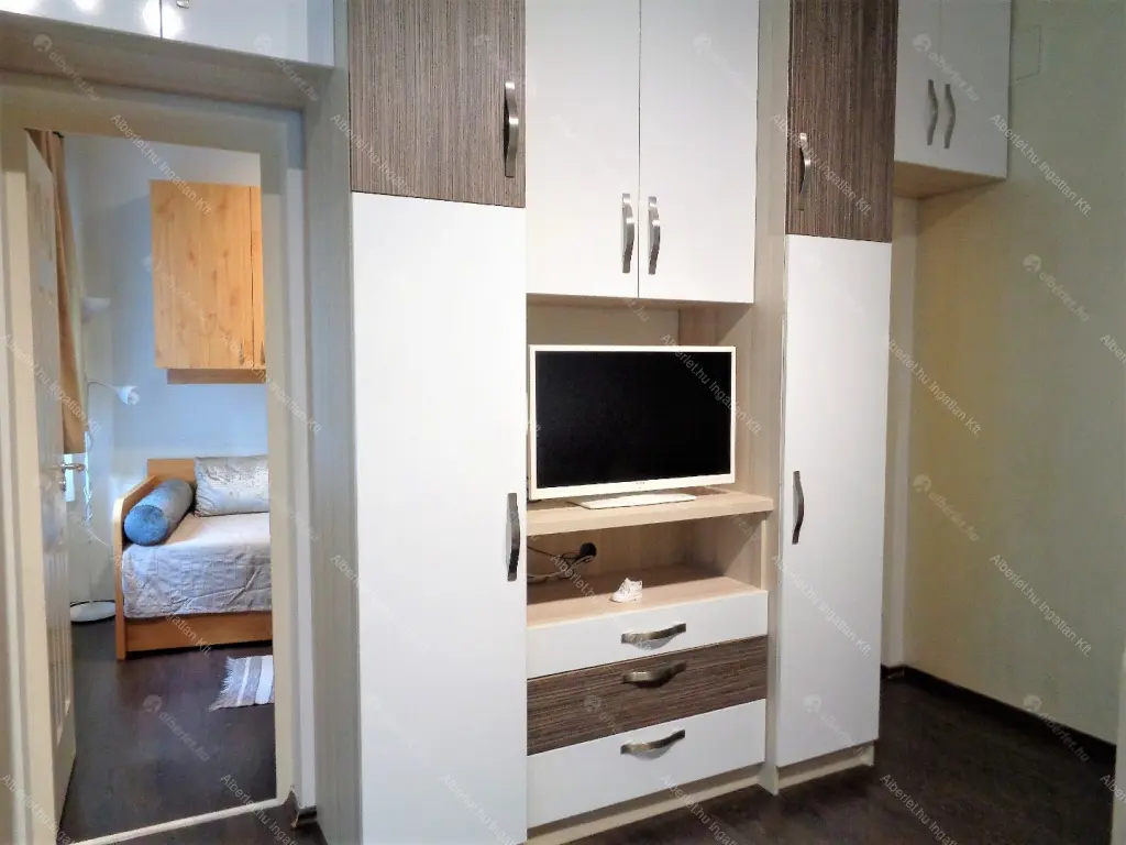 Kiadó albérlet 240000 Ft/hó áron: Budapest, XI. kerület  Dávid Ferenc utca. Mérete: 50 nm, 1 szobás | Alberlet.hu - 6667415