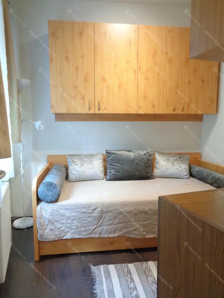 Kiadó albérlet 240000 Ft/hó áron: Budapest, XI. kerület  Dávid Ferenc utca. Mérete: 50 nm, 1 szobás | Alberlet.hu - 6667416