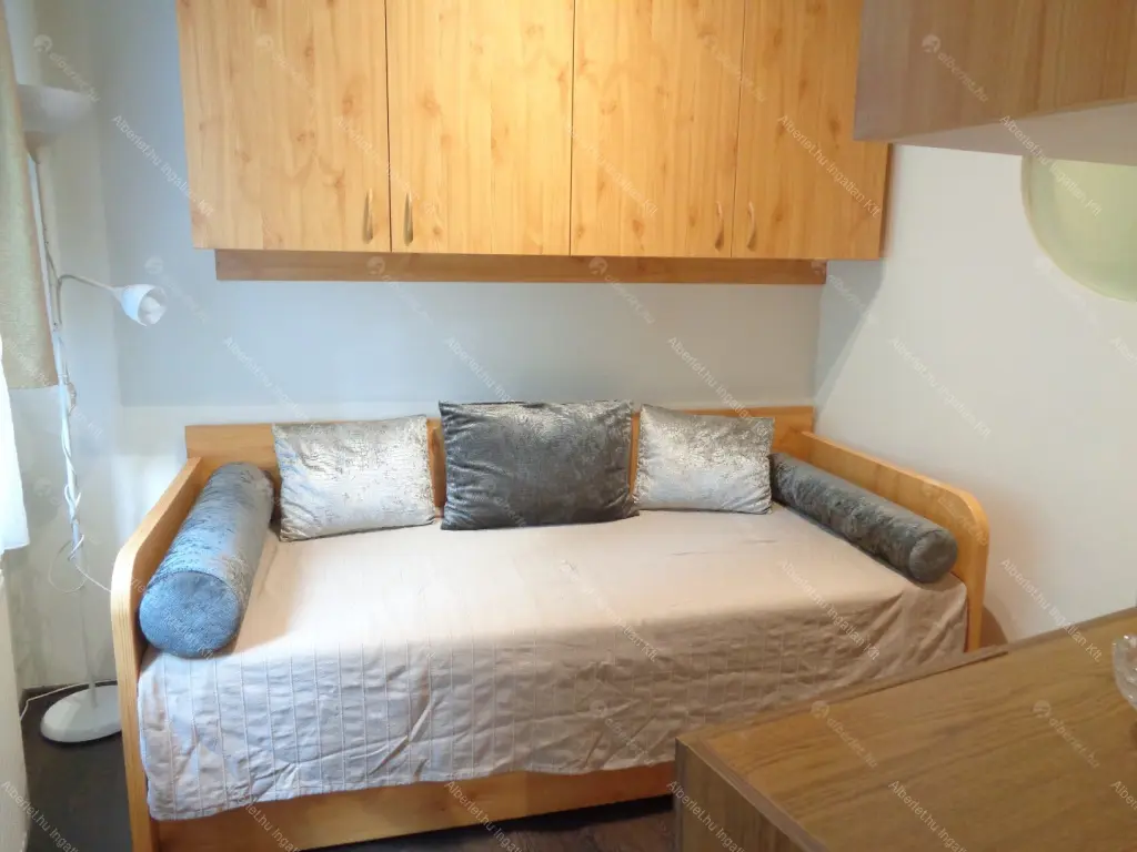 Kiadó albérlet 240000 Ft/hó áron: Budapest, XI. kerület  Dávid Ferenc utca. Mérete: 50 nm, 1 szobás | Alberlet.hu - 6667417