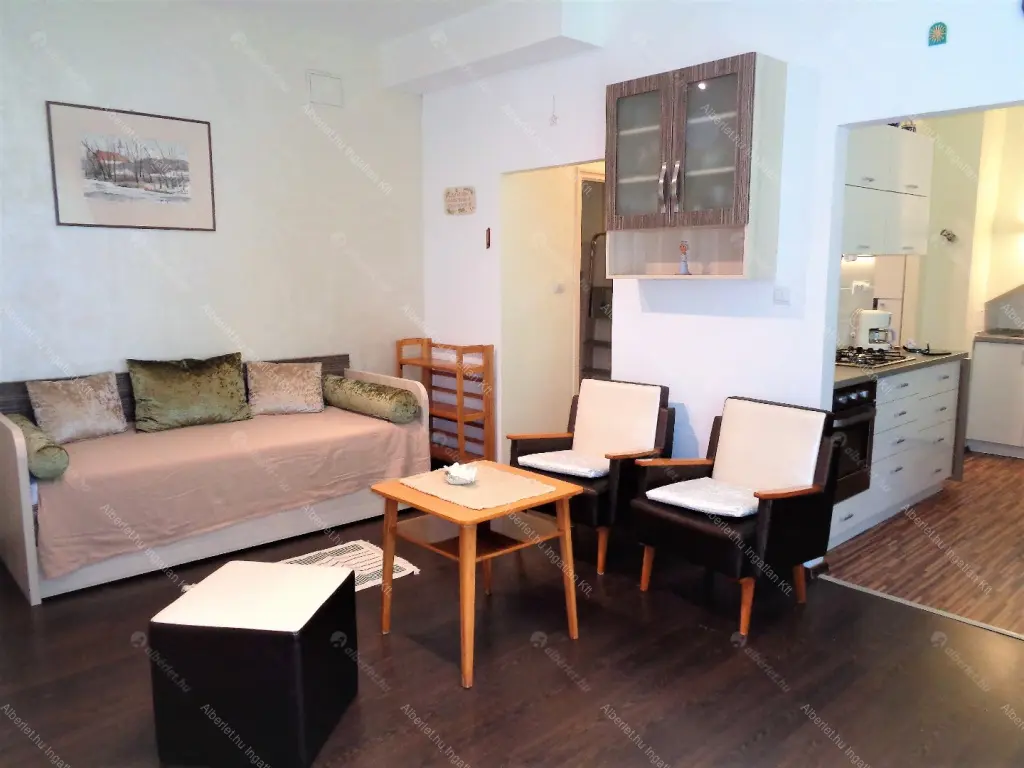 Kiadó albérlet 240000 Ft/hó áron: Budapest, XI. kerület  Dávid Ferenc utca. Mérete: 50 nm, 1 szobás | Alberlet.hu - 6667419