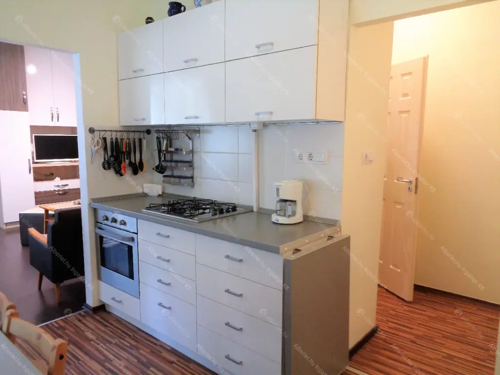 Kiadó albérlet 240000 Ft/hó áron: Budapest, XI. kerület  Dávid Ferenc utca. Mérete: 50 nm, 1 szobás | Alberlet.hu - 6667423