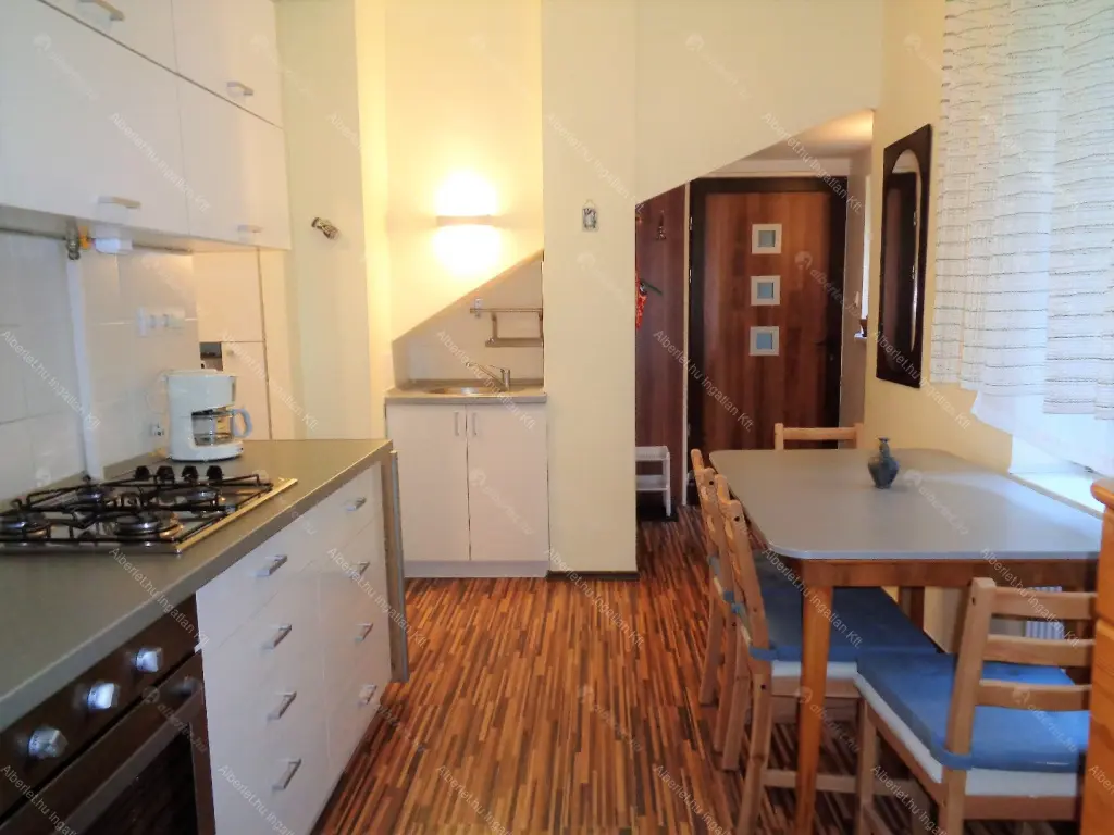 Kiadó albérlet 240000 Ft/hó áron: Budapest, XI. kerület  Dávid Ferenc utca. Mérete: 50 nm, 1 szobás | Alberlet.hu - 6667424