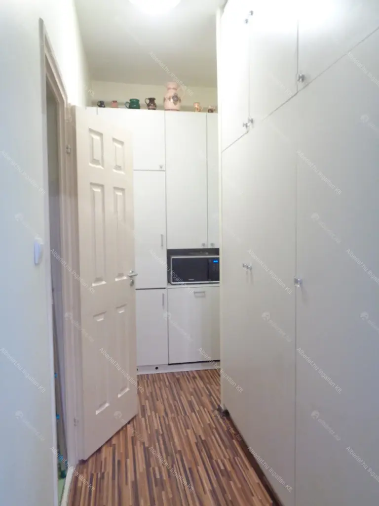 Kiadó albérlet 240000 Ft/hó áron: Budapest, XI. kerület  Dávid Ferenc utca. Mérete: 50 nm, 1 szobás | Alberlet.hu - 6667425