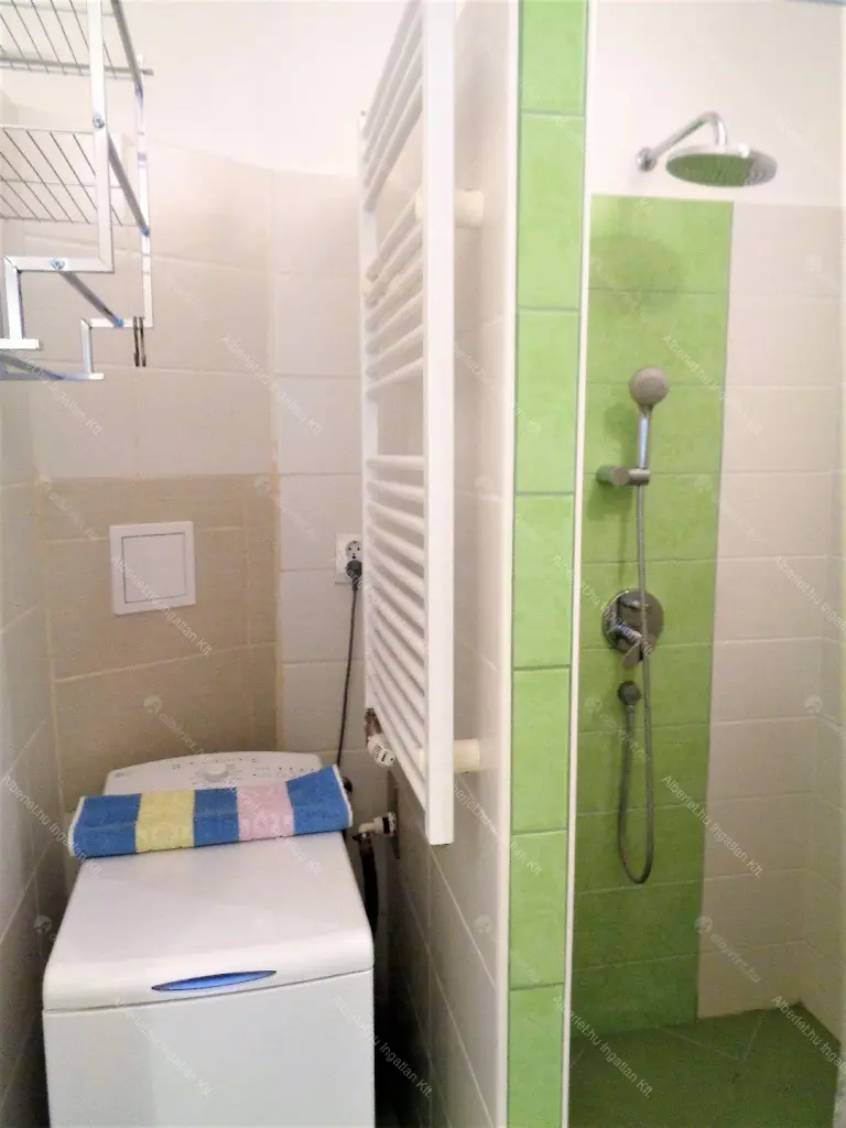 Kiadó albérlet 240000 Ft/hó áron: Budapest, XI. kerület  Dávid Ferenc utca. Mérete: 50 nm, 1 szobás | Alberlet.hu - 6667428