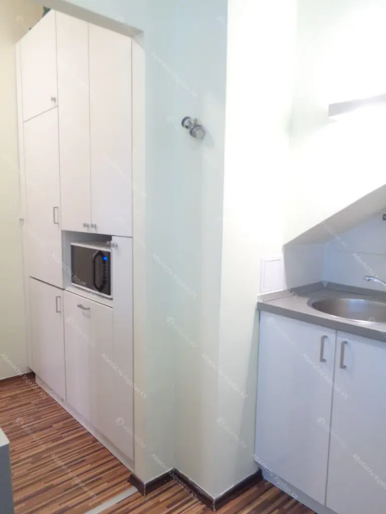 Kiadó albérlet 240000 Ft/hó áron: Budapest, XI. kerület  Dávid Ferenc utca. Mérete: 50 nm, 1 szobás | Alberlet.hu - 6667431