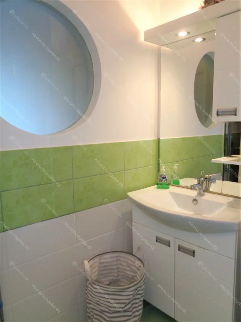 Kiadó albérlet 240000 Ft/hó áron: Budapest, XI. kerület  Dávid Ferenc utca. Mérete: 50 nm, 1 szobás | Alberlet.hu - 6667433