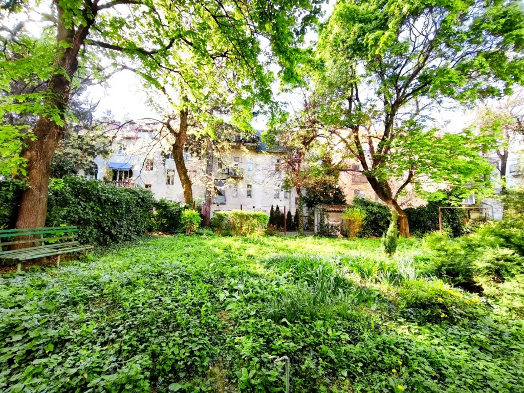 Kiadó albérlet 220000 Ft/hó áron: Budapest, XI. kerület  Dávid Ferenc utca. Mérete: 50 nm, 1 szobás | Alberlet.hu - 6700756