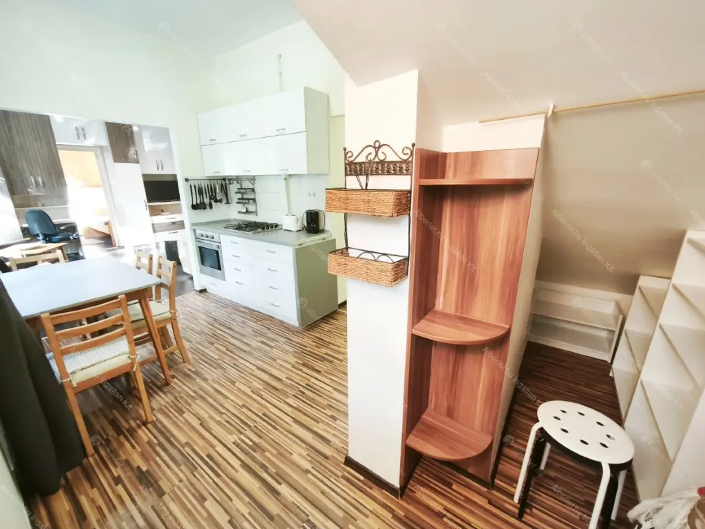 Kiadó albérlet 220000 Ft/hó áron: Budapest, XI. kerület  Dávid Ferenc utca. Mérete: 50 nm, 1 szobás | Alberlet.hu - 6700760