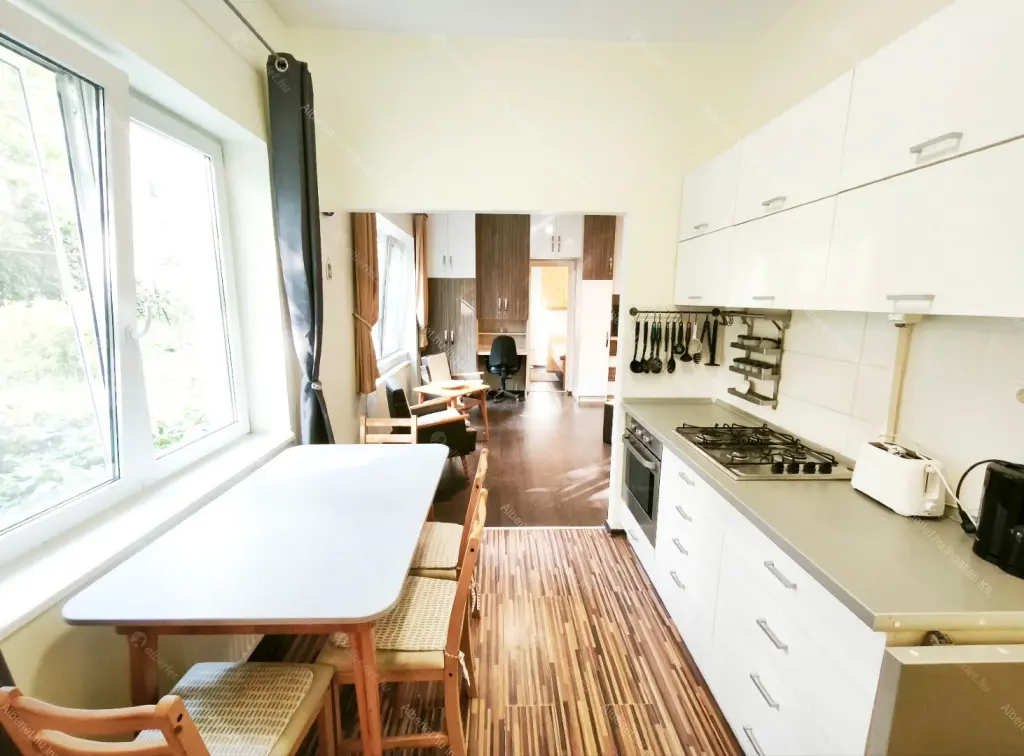 Kiadó albérlet 220000 Ft/hó áron: Budapest, XI. kerület  Dávid Ferenc utca. Mérete: 50 nm, 1 szobás | Alberlet.hu - 6700762