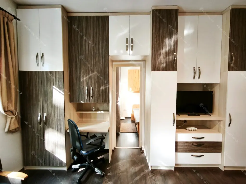 Kiadó albérlet 220000 Ft/hó áron: Budapest, XI. kerület  Dávid Ferenc utca. Mérete: 50 nm, 1 szobás | Alberlet.hu - 6700764