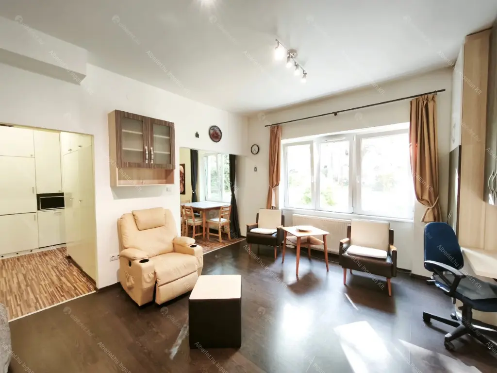 Kiadó albérlet 220000 Ft/hó áron: Budapest, XI. kerület  Dávid Ferenc utca. Mérete: 50 nm, 1 szobás | Alberlet.hu - 6700766