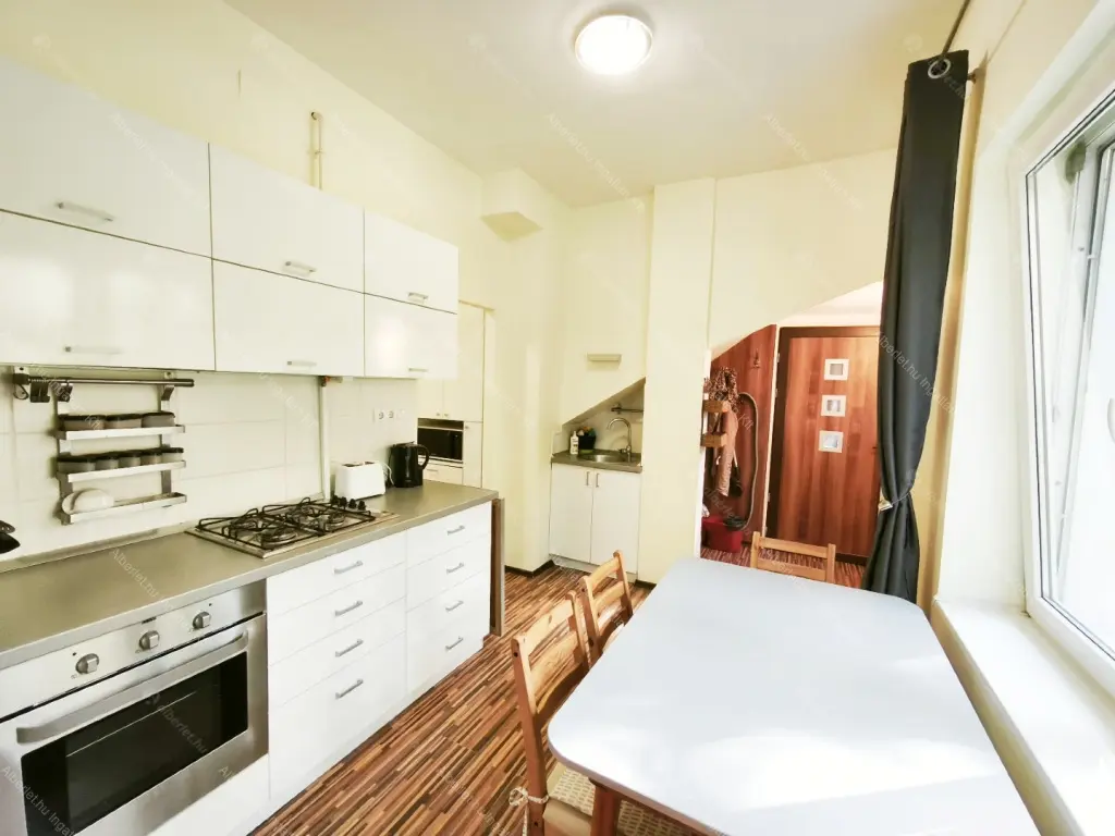 Kiadó albérlet 220000 Ft/hó áron: Budapest, XI. kerület  Dávid Ferenc utca. Mérete: 50 nm, 1 szobás | Alberlet.hu - 6700771