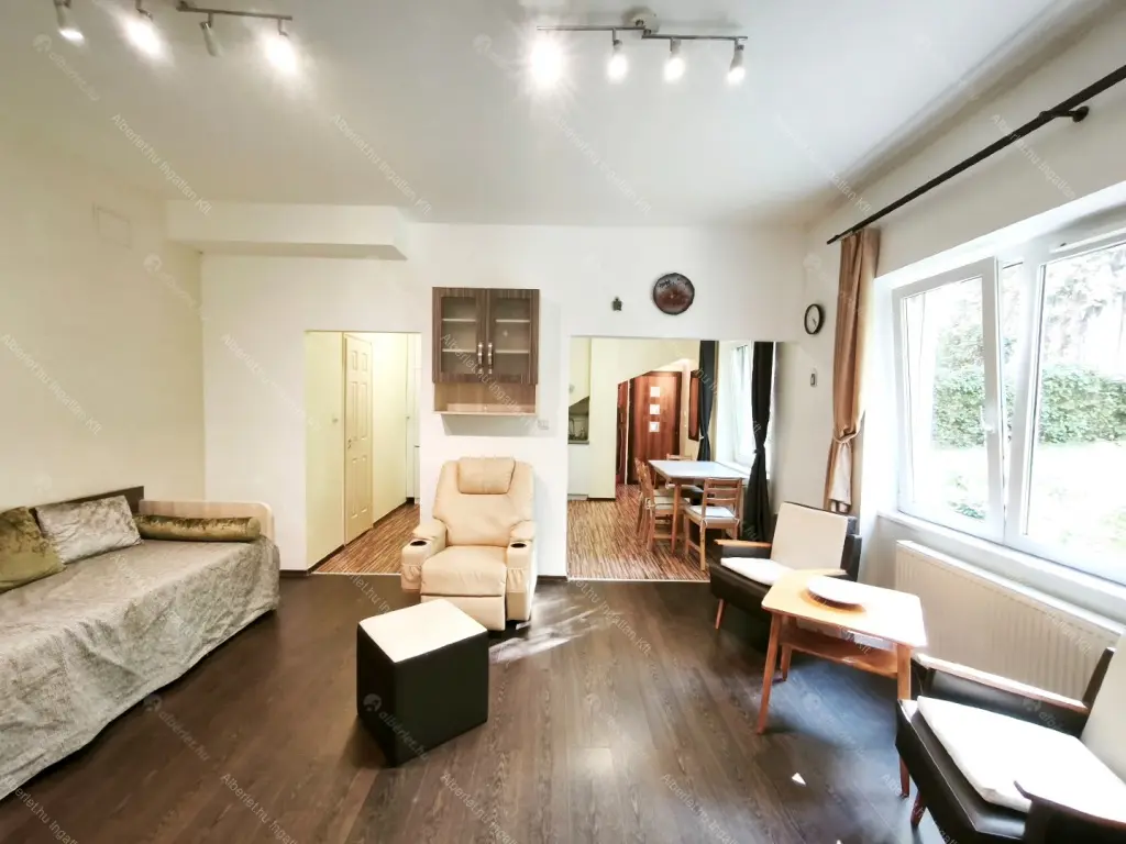 Kiadó albérlet 220000 Ft/hó áron: Budapest, XI. kerület  Dávid Ferenc utca. Mérete: 50 nm, 1 szobás | Alberlet.hu - 6700772