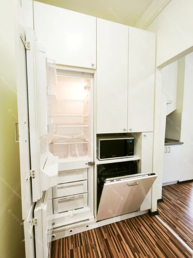 Kiadó albérlet 220000 Ft/hó áron: Budapest, XI. kerület  Dávid Ferenc utca. Mérete: 50 nm, 1 szobás | Alberlet.hu - 6700774