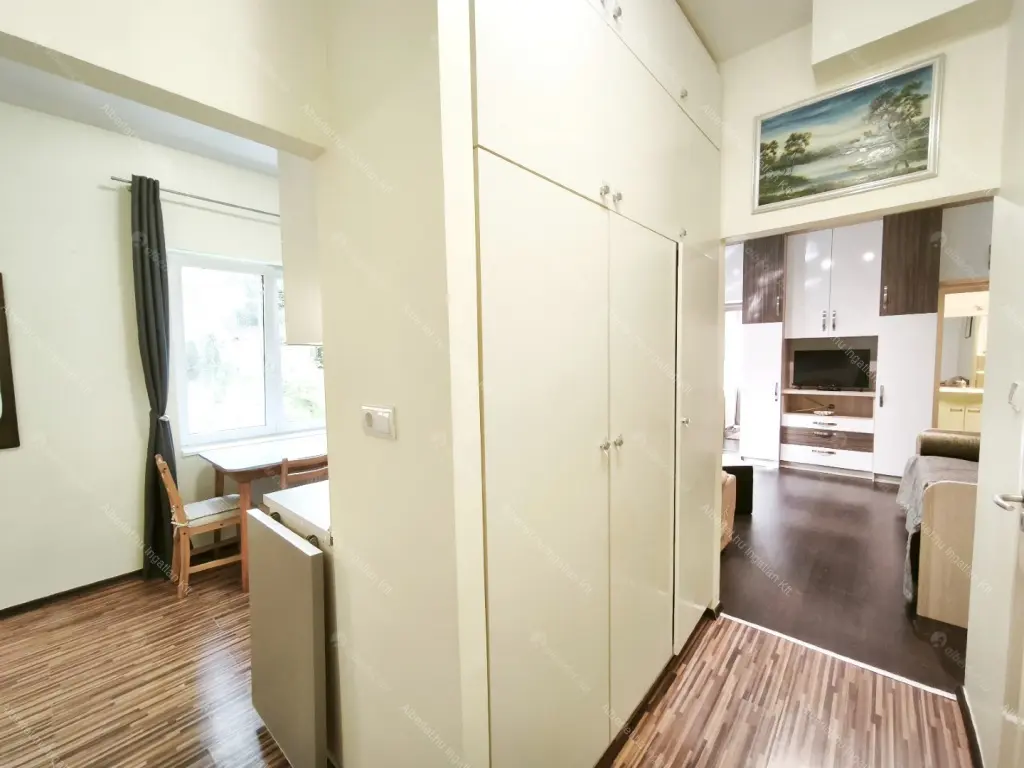 Kiadó albérlet 220000 Ft/hó áron: Budapest, XI. kerület  Dávid Ferenc utca. Mérete: 50 nm, 1 szobás | Alberlet.hu - 6700775