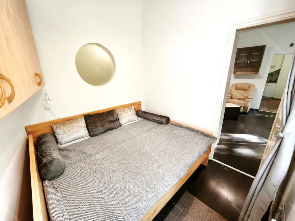 Kiadó albérlet 220000 Ft/hó áron: Budapest, XI. kerület  Dávid Ferenc utca. Mérete: 50 nm, 1 szobás | Alberlet.hu - 6700776