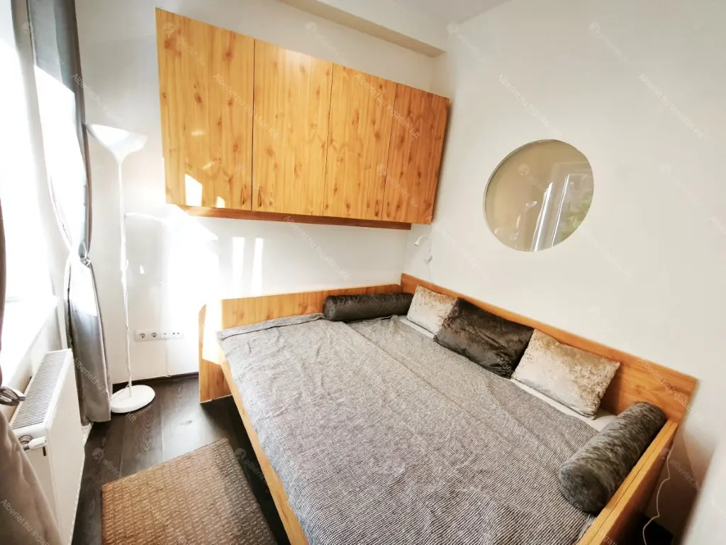 Kiadó albérlet 220000 Ft/hó áron: Budapest, XI. kerület  Dávid Ferenc utca. Mérete: 50 nm, 1 szobás | Alberlet.hu - 6700777