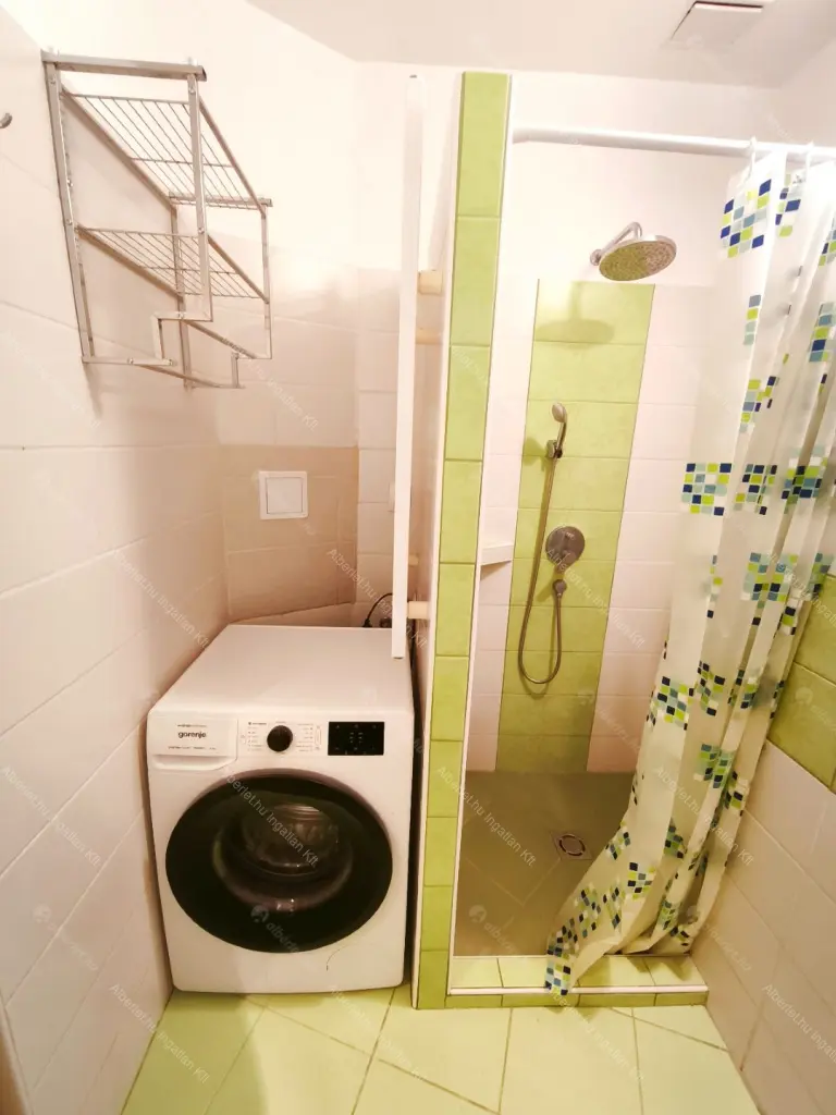 Kiadó albérlet 220000 Ft/hó áron: Budapest, XI. kerület  Dávid Ferenc utca. Mérete: 50 nm, 1 szobás | Alberlet.hu - 6700783