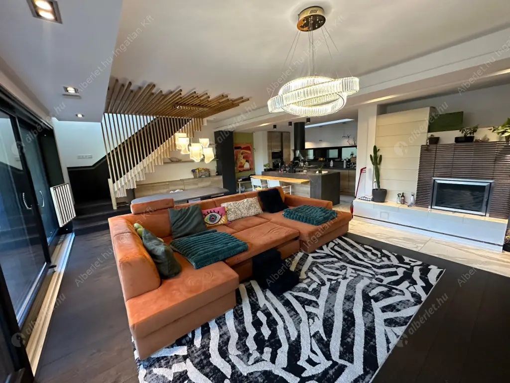Kiadó albérlet 1950000 Ft/hó áron: Budapest, XI. kerület  Dayka Gábor utca. Mérete: 220 nm, 5 szobás | Alberlet.hu - 6576198