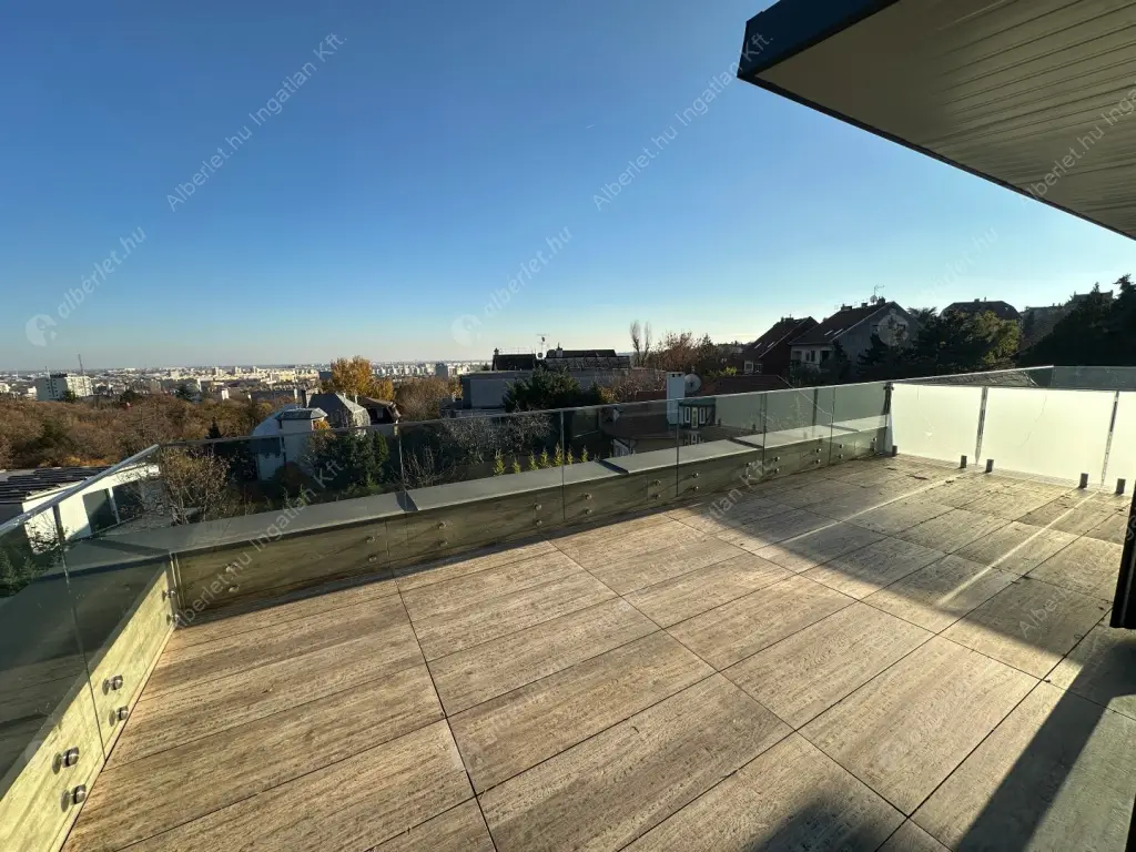 Kiadó albérlet 1950000 Ft/hó áron: Budapest, XI. kerület  Dayka Gábor utca. Mérete: 220 nm, 5 szobás | Alberlet.hu - 6618299