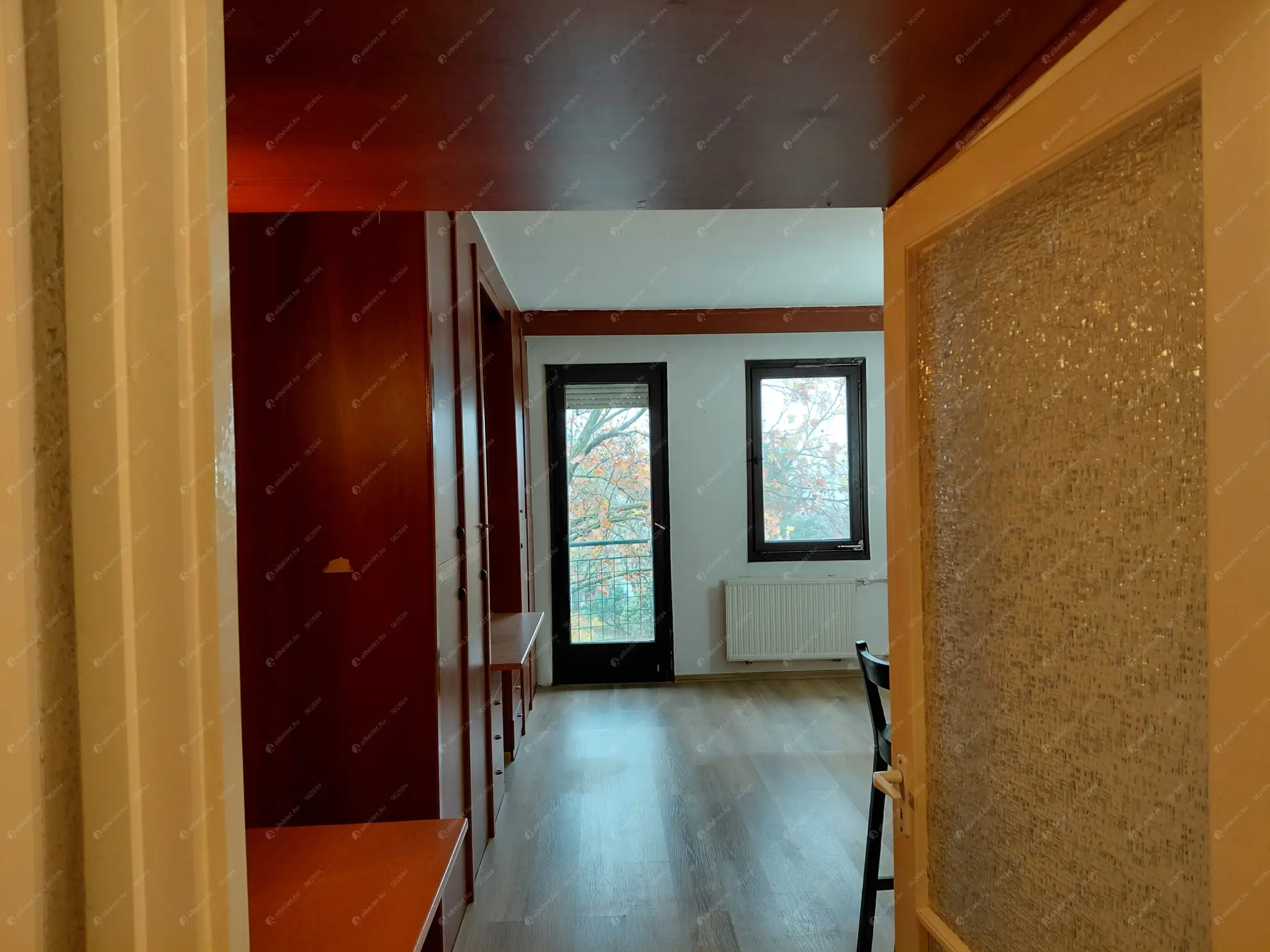 Kiadó albérlet 160000 Ft/hó áron: Budapest, XI. kerület  Dayka Gábor utca. Mérete: 28 nm, 1 szobás | Alberlet.hu - 6585493