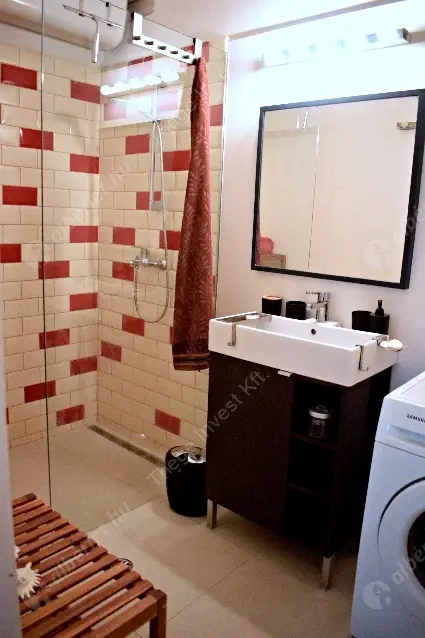 Kiadó albérlet 280000 Ft/hó áron: Budapest, XI. kerület  Dinnye utca. Mérete: 65 nm, 3 szobás | Alberlet.hu - 6594950