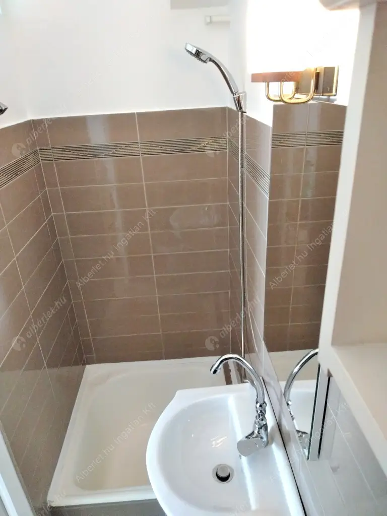 Kiadó albérlet 177000 Ft/hó áron: Budapest, XI. kerület  Ecsed utca. Mérete: 17 nm, 1 szobás | Alberlet.hu - 6579819