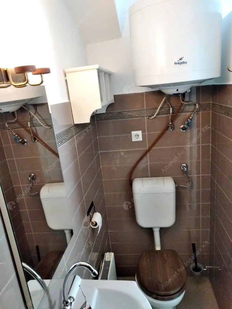 Kiadó albérlet 177000 Ft/hó áron: Budapest, XI. kerület  Ecsed utca. Mérete: 17 nm, 1 szobás | Alberlet.hu - 6579820