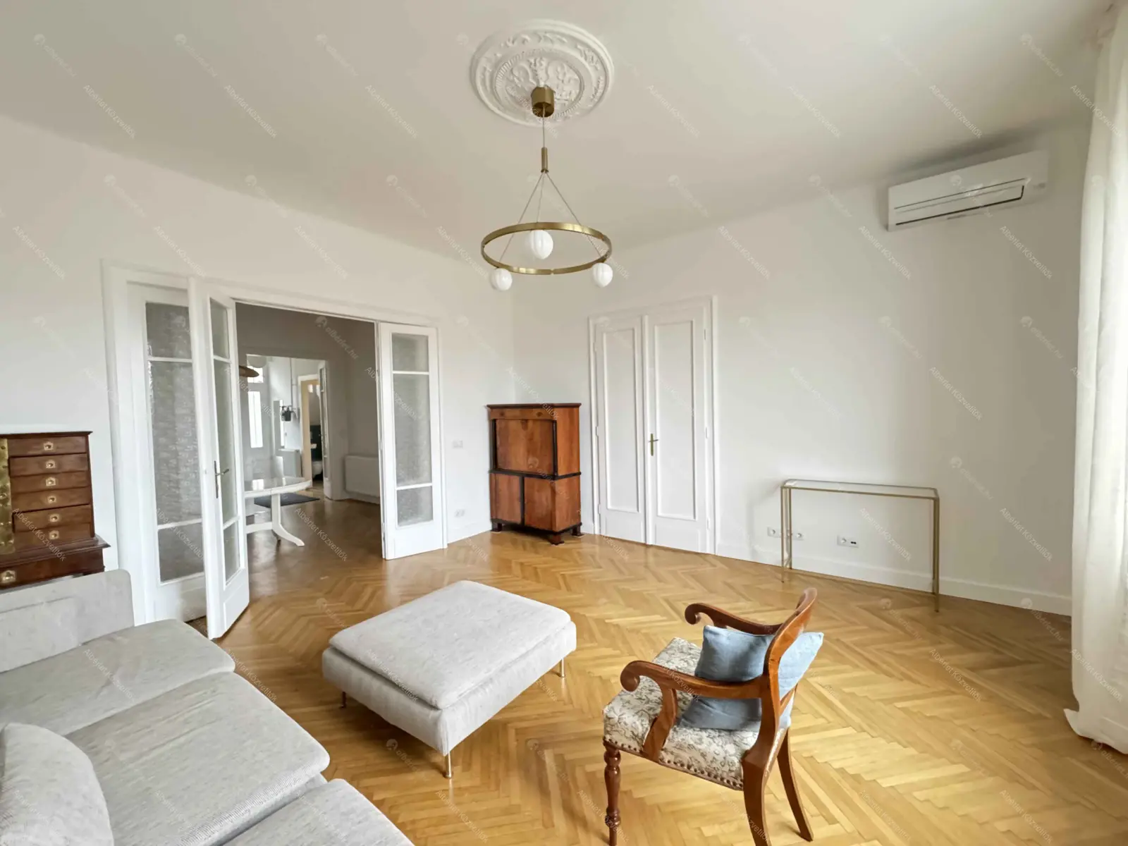 Kiadó albérlet 380000 Ft/hó áron: Budapest, XI. kerület  Edömér utca. Mérete: 105 nm, 3 szobás | Alberlet.hu - 6643994