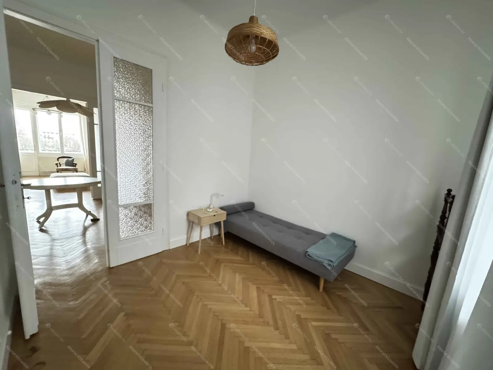 Kiadó albérlet 380000 Ft/hó áron: Budapest, XI. kerület  Edömér utca. Mérete: 105 nm, 3 szobás | Alberlet.hu - 6644004