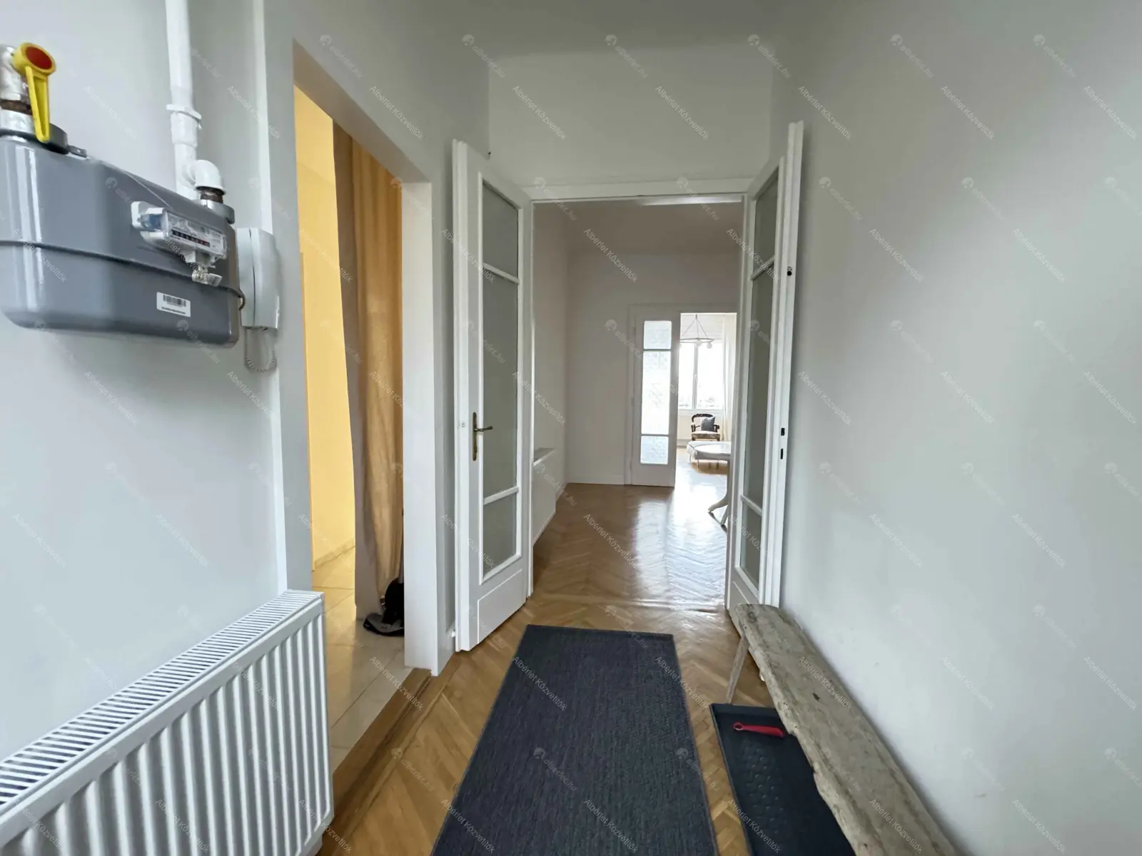 Kiadó albérlet 380000 Ft/hó áron: Budapest, XI. kerület  Edömér utca. Mérete: 105 nm, 3 szobás | Alberlet.hu - 6644007