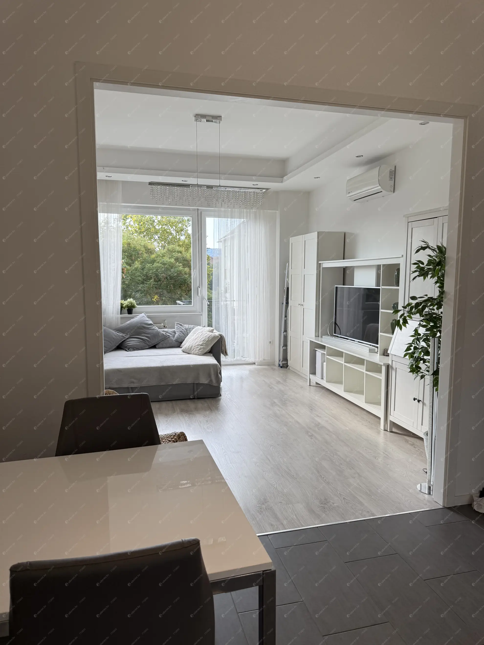 Kiadó albérlet 290000 Ft/hó áron: Budapest, XI. kerület   Egry József utca  . Mérete: 50 nm, 1 szobás | Alberlet.hu - 6579684