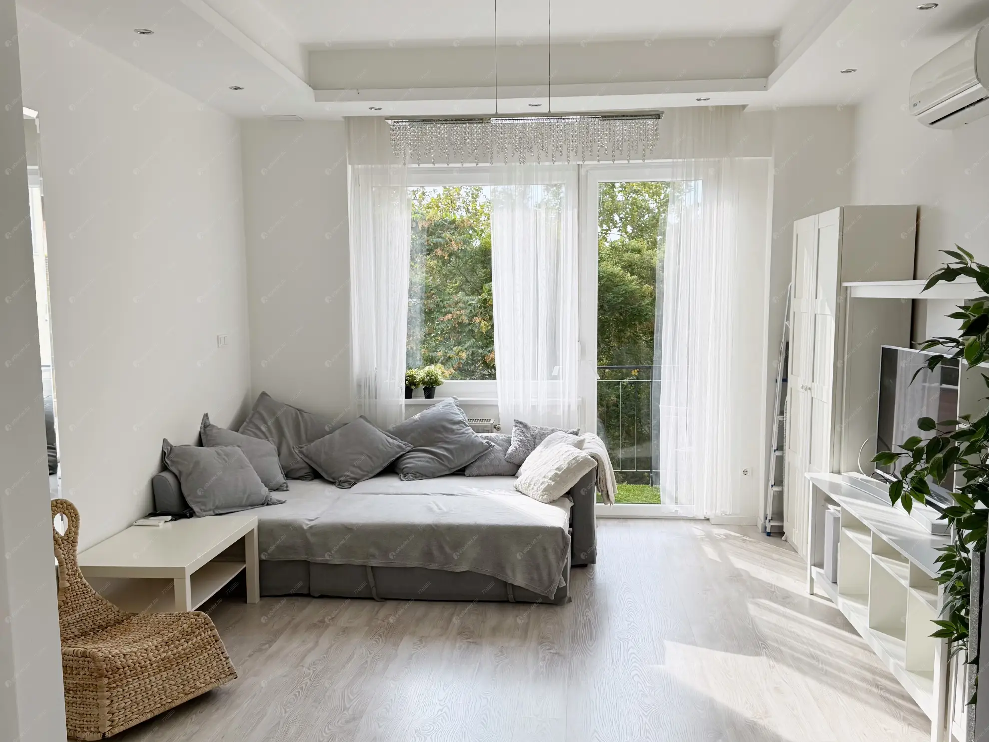 Kiadó albérlet 290000 Ft/hó áron: Budapest, XI. kerület   Egry József utca  . Mérete: 50 nm, 1 szobás | Alberlet.hu - 6579686