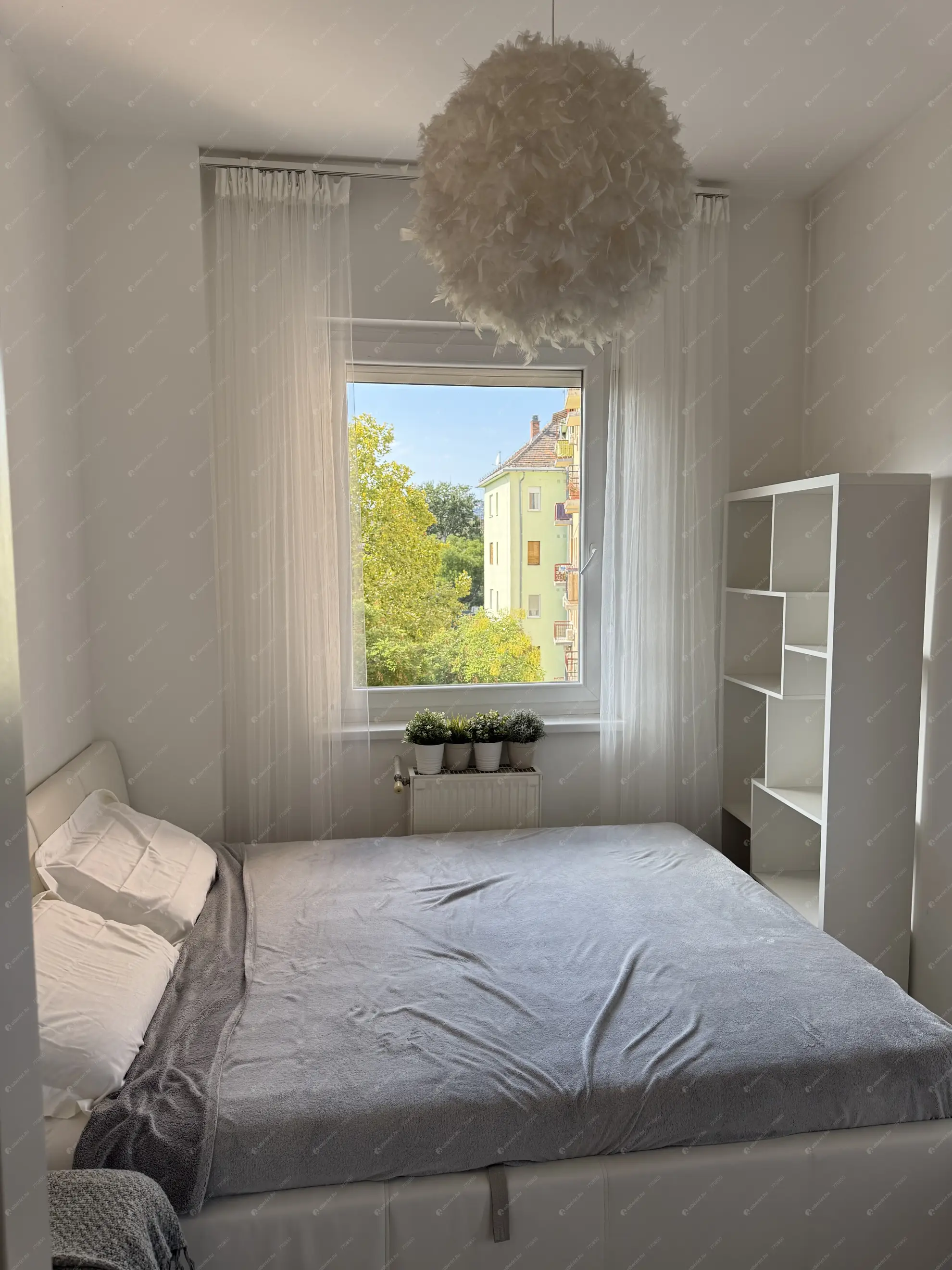 Kiadó albérlet 290000 Ft/hó áron: Budapest, XI. kerület   Egry József utca  . Mérete: 50 nm, 1 szobás | Alberlet.hu - 6579691