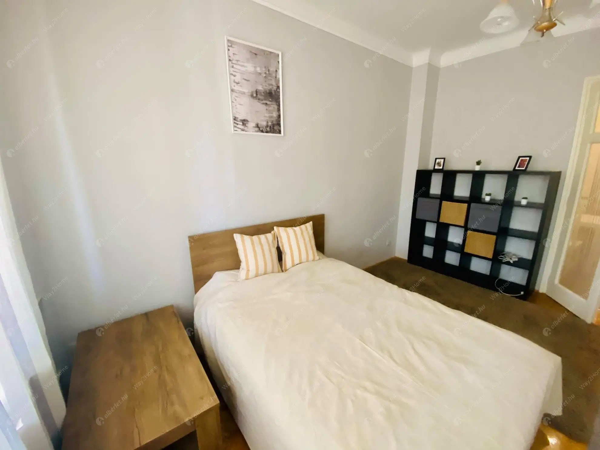 Kiadó albérlet 205000 Ft/hó áron: Budapest, XI. kerület  Egry József utca. Mérete: 43 nm, 1 szobás | Alberlet.hu - 6627378