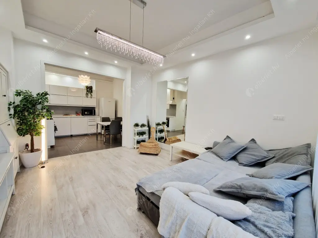 Kiadó albérlet 290000 Ft/hó áron: Budapest, XI. kerület  Egry József utca. Mérete: 50 nm, 1 szobás | Alberlet.hu - 6596960