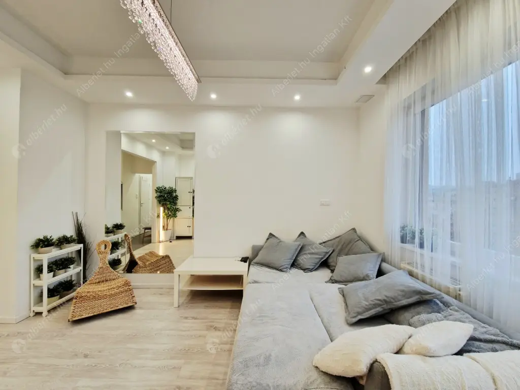 Kiadó albérlet 290000 Ft/hó áron: Budapest, XI. kerület  Egry József utca. Mérete: 50 nm, 1 szobás | Alberlet.hu - 6596961