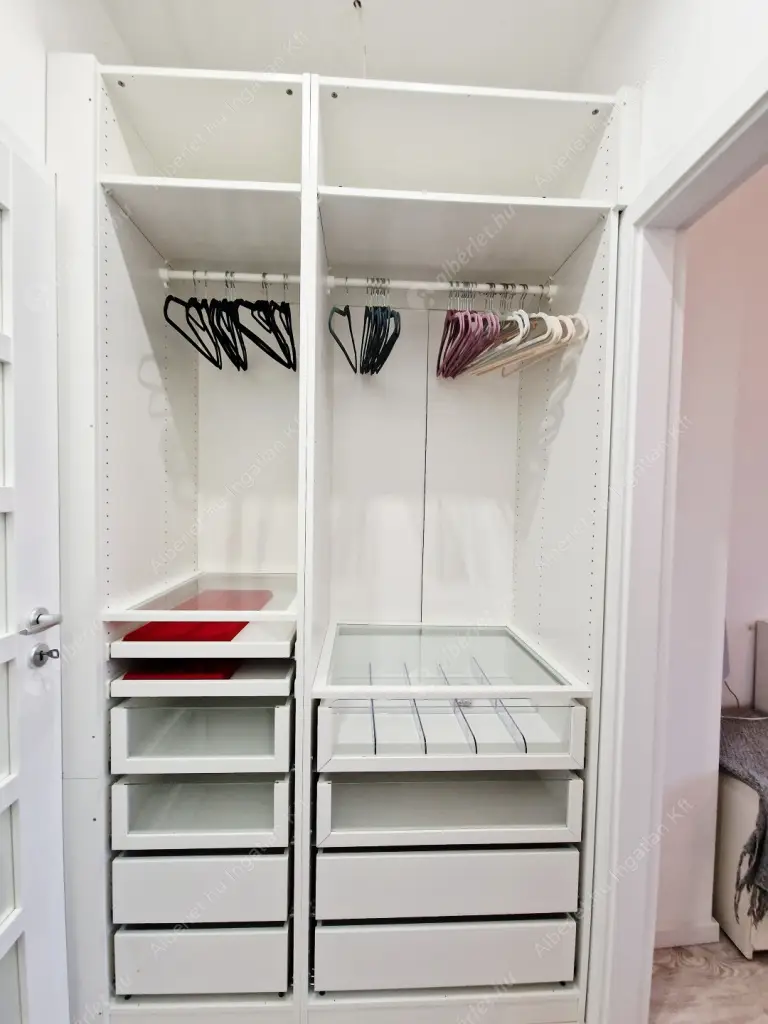 Kiadó albérlet 290000 Ft/hó áron: Budapest, XI. kerület  Egry József utca. Mérete: 50 nm, 1 szobás | Alberlet.hu - 6596970