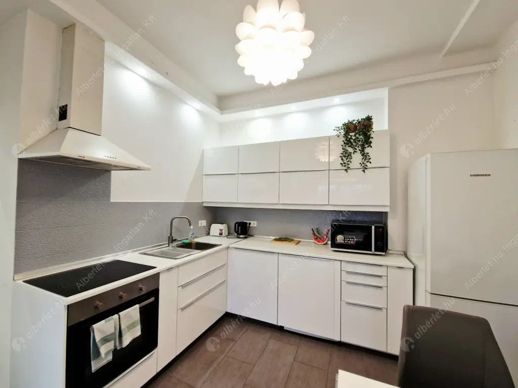 Kiadó albérlet 290000 Ft/hó áron: Budapest, XI. kerület  Egry József utca. Mérete: 50 nm, 1 szobás | Alberlet.hu - 6596978