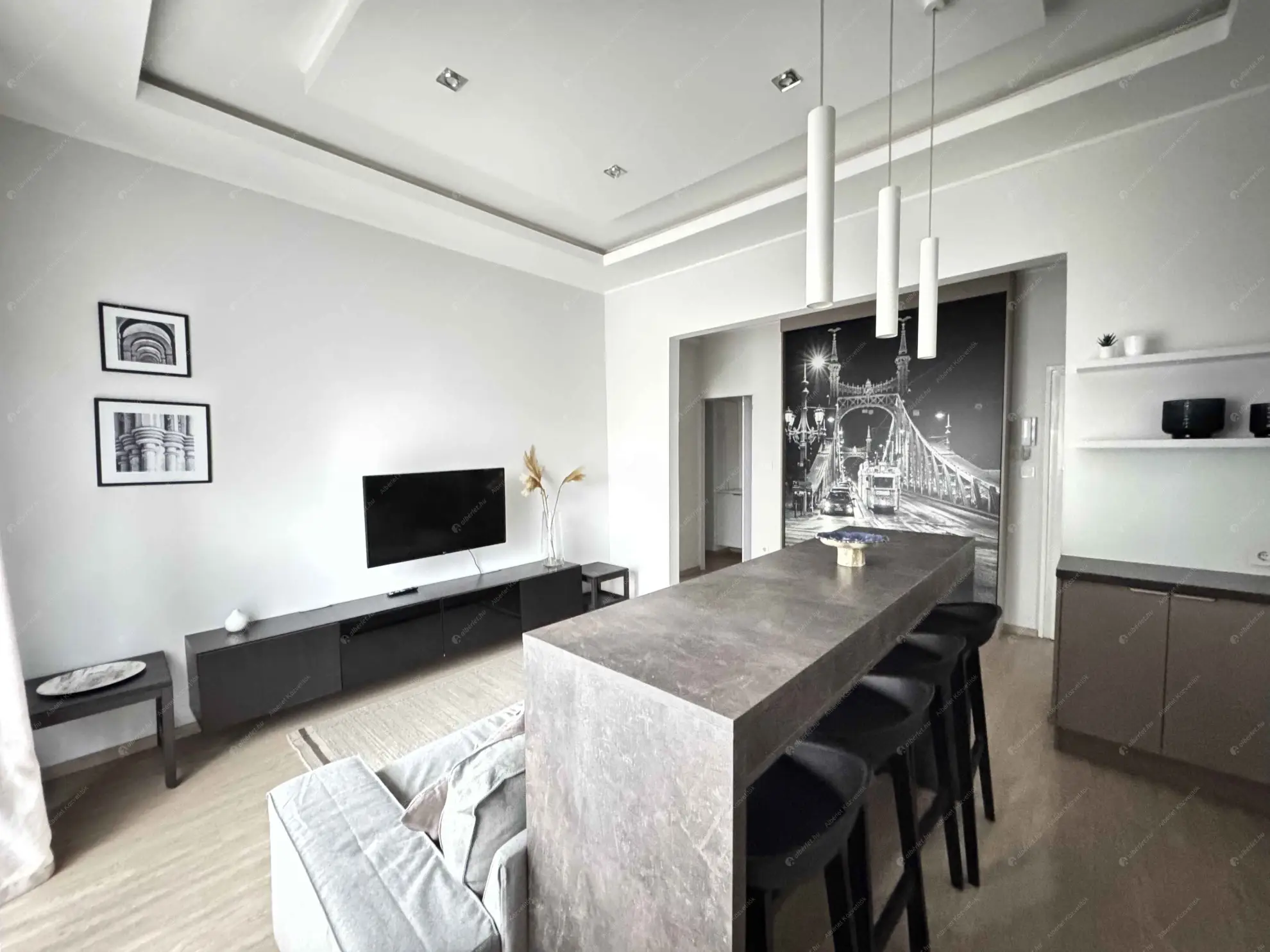 Kiadó albérlet 240000 Ft/hó áron: Budapest, XI. kerület  Egry József utca. Mérete: 68 nm, 3 szobás | Alberlet.hu - 6597541