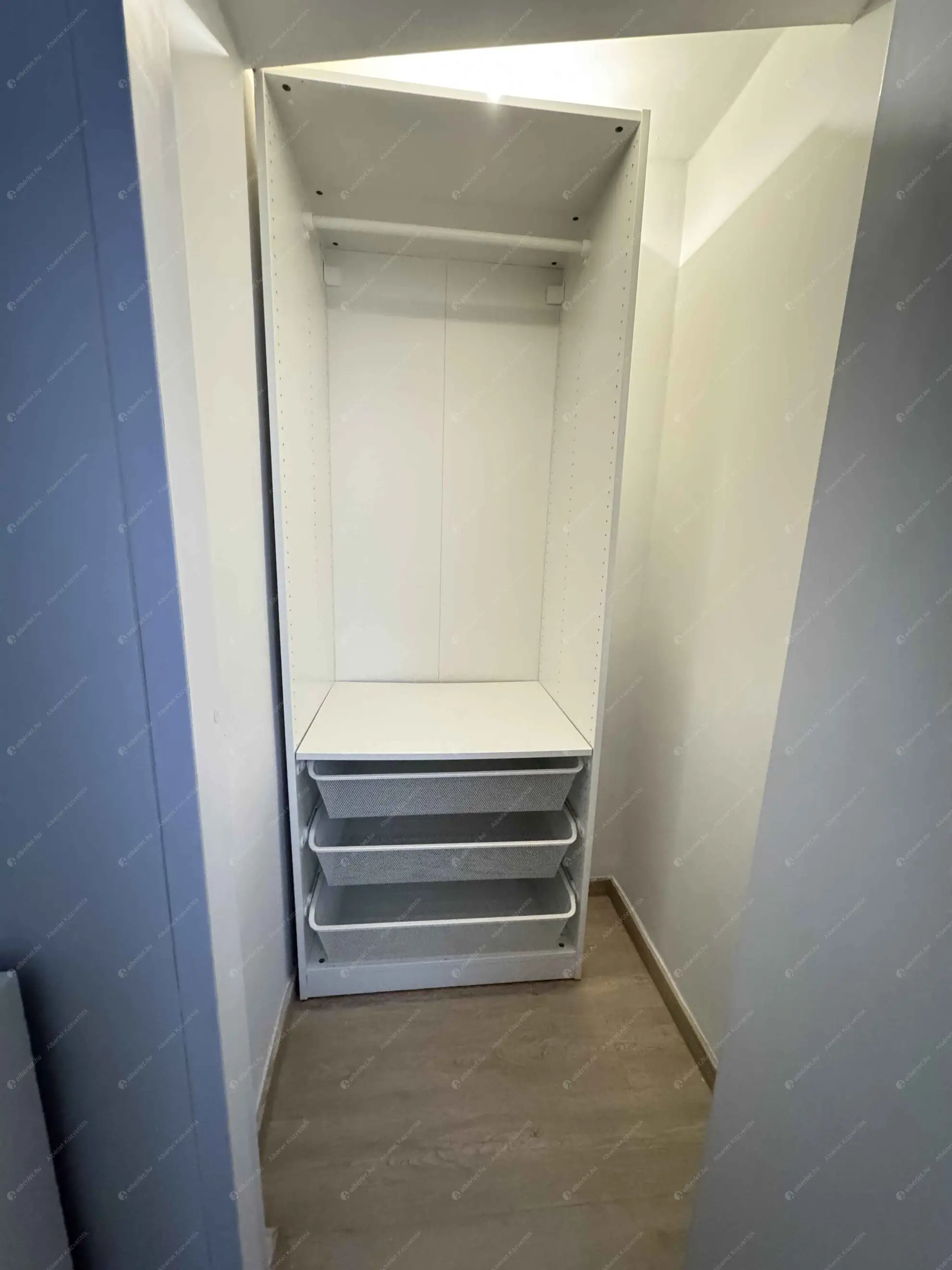 Kiadó albérlet 240000 Ft/hó áron: Budapest, XI. kerület  Egry József utca. Mérete: 68 nm, 3 szobás | Alberlet.hu - 6597554